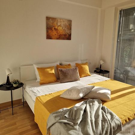 Kamche Lux Apartment Scopia Exterior foto