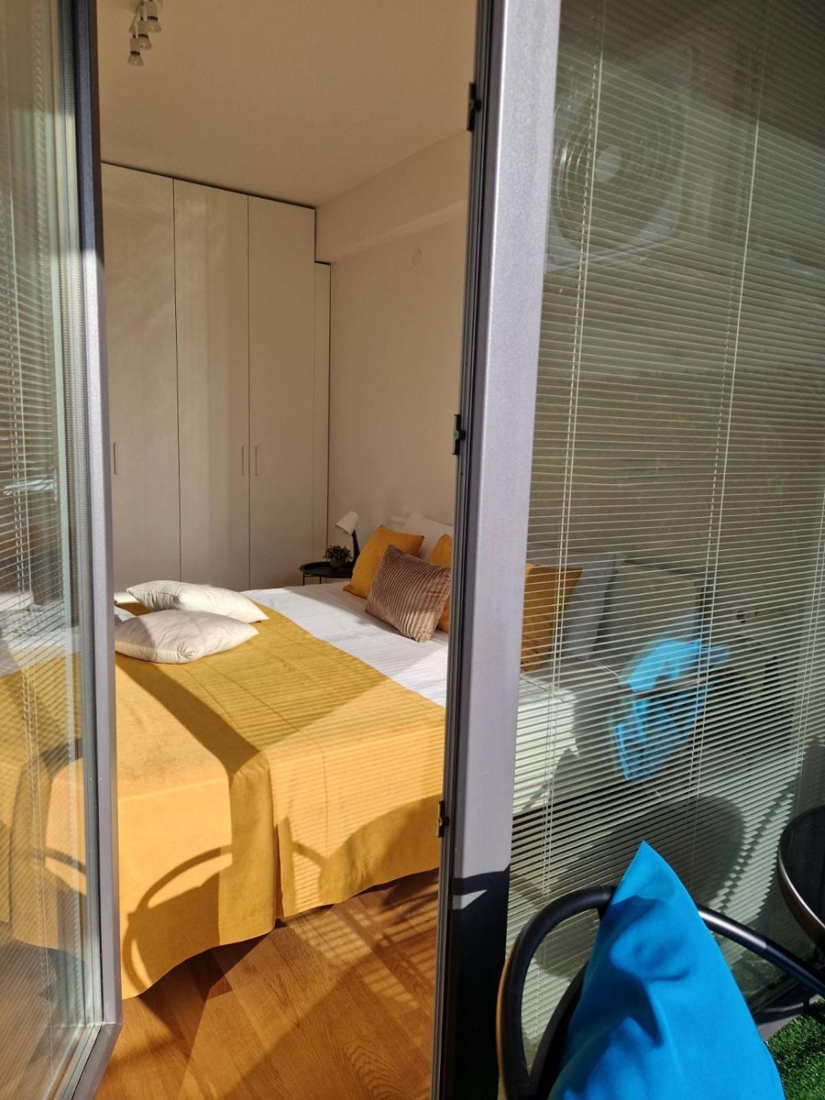 Kamche Lux Apartment Scopia Exterior foto