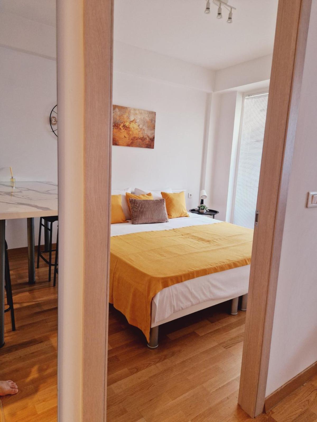 Kamche Lux Apartment Scopia Exterior foto