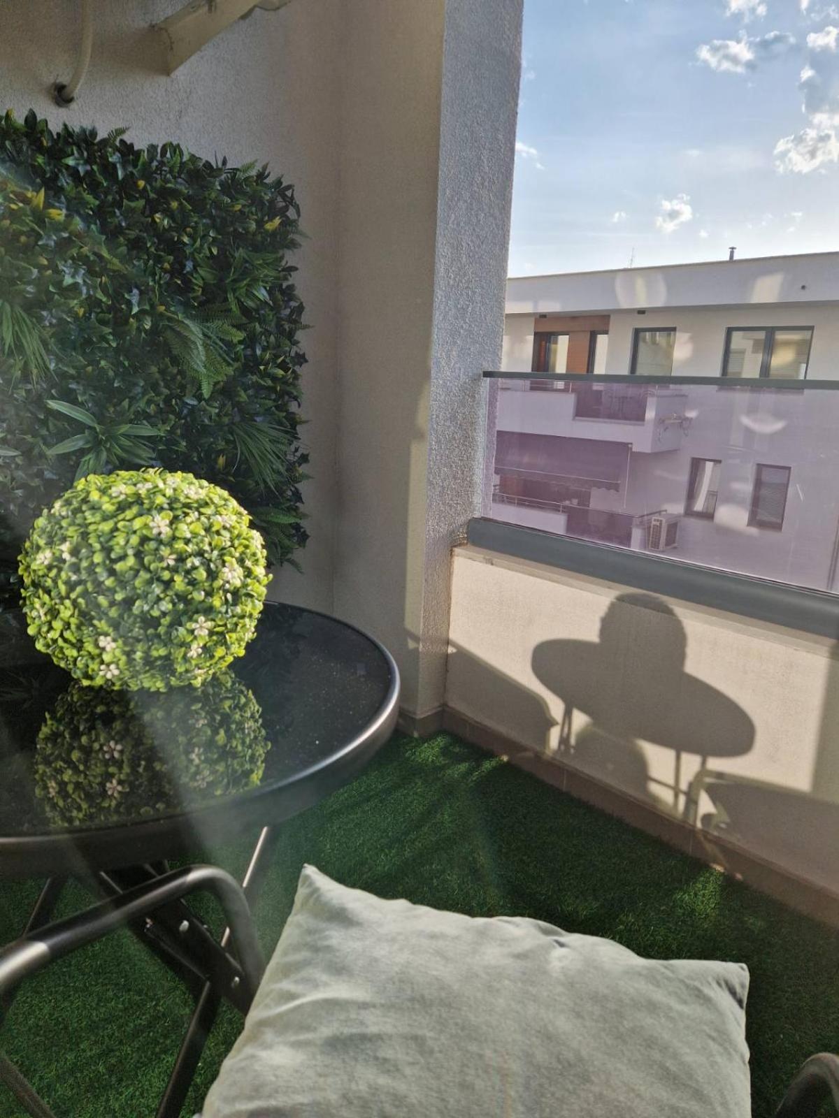 Kamche Lux Apartment Scopia Exterior foto