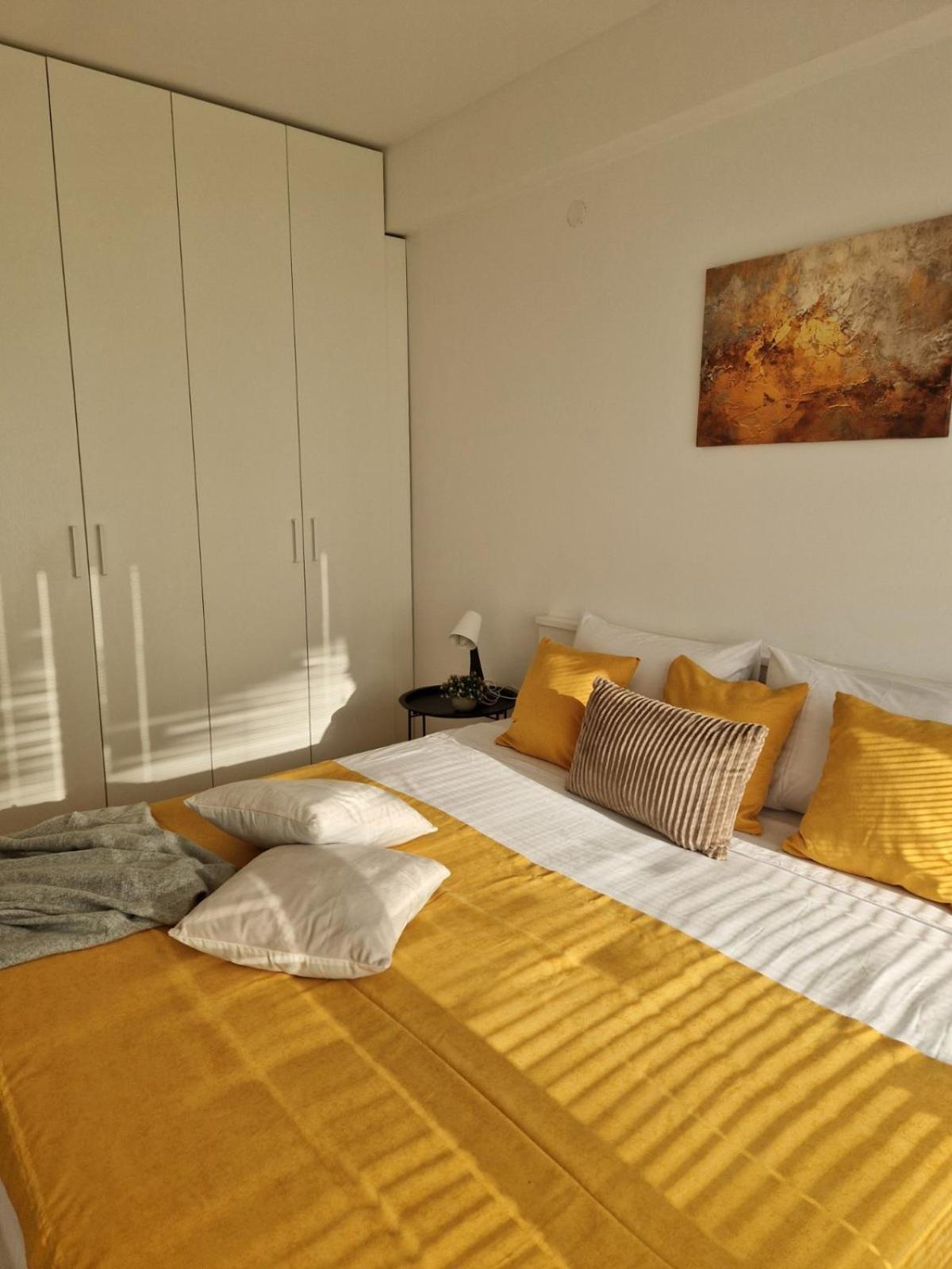 Kamche Lux Apartment Scopia Exterior foto