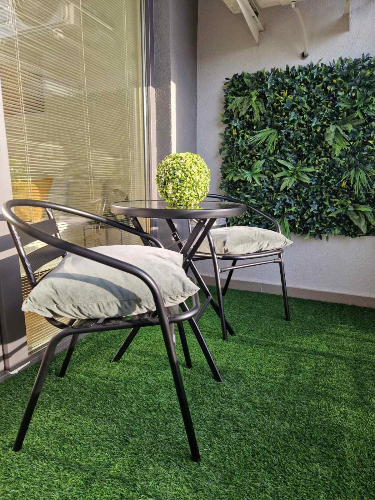 Kamche Lux Apartment Scopia Exterior foto