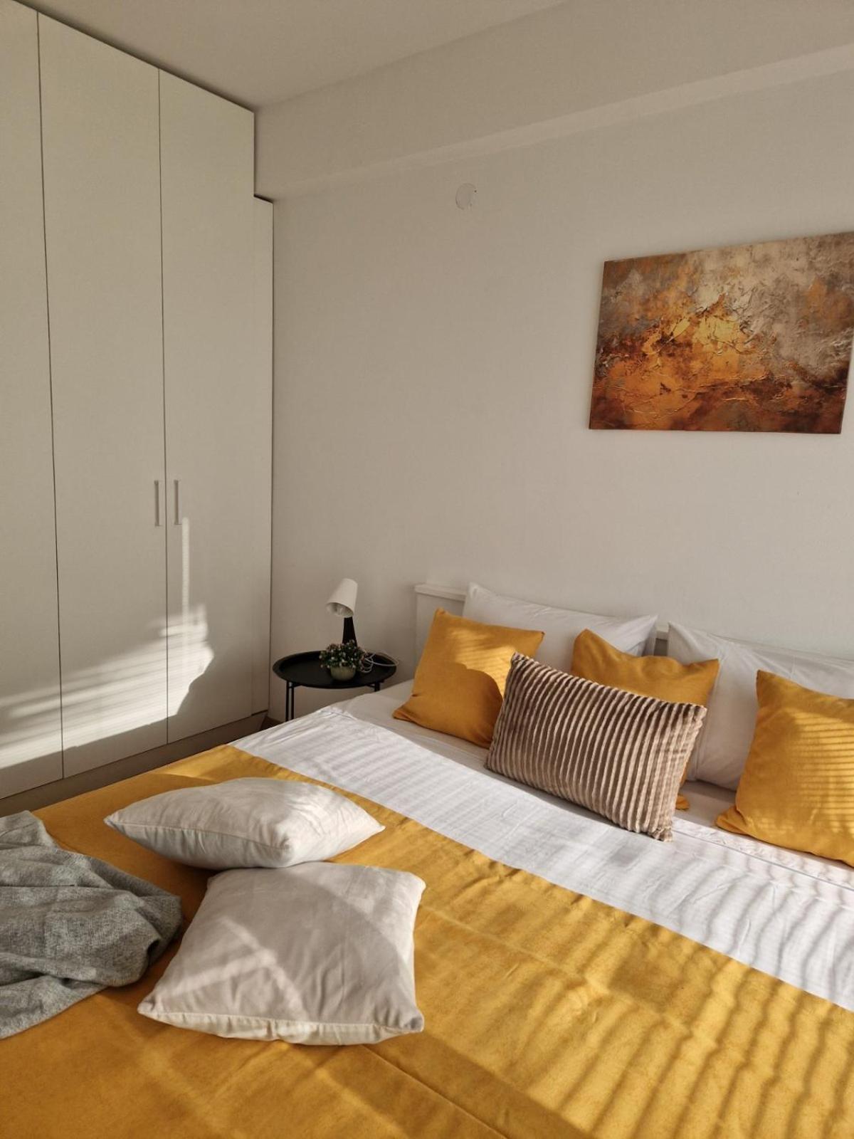 Kamche Lux Apartment Scopia Exterior foto