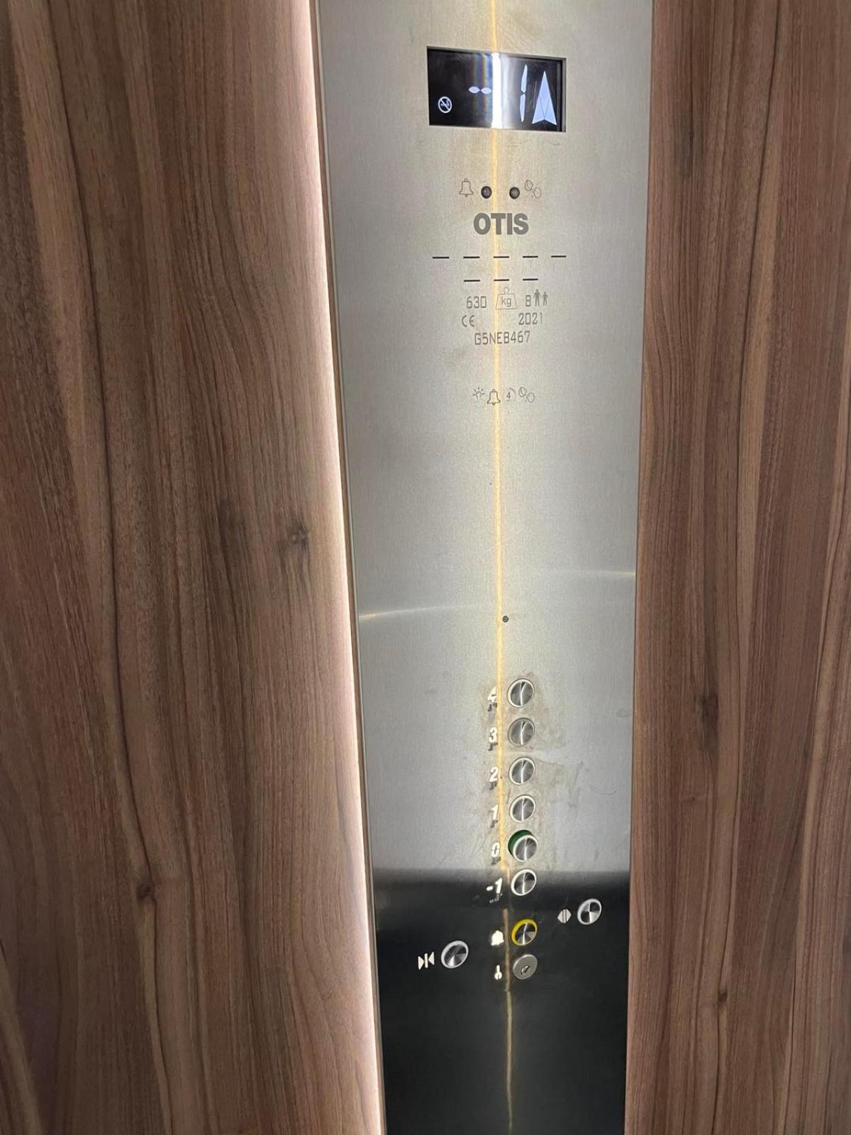 Kamche Lux Apartment Scopia Exterior foto