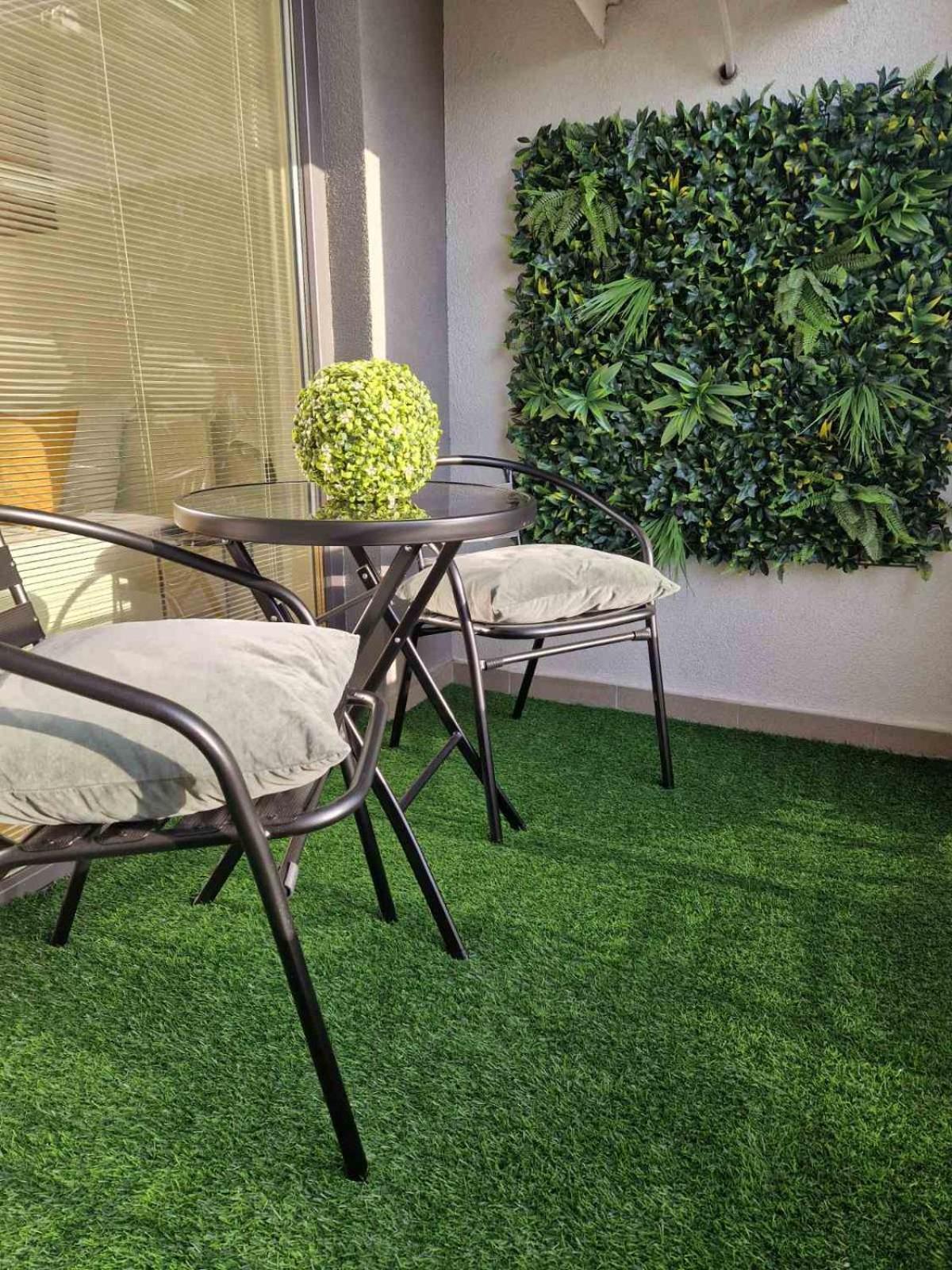 Kamche Lux Apartment Scopia Exterior foto